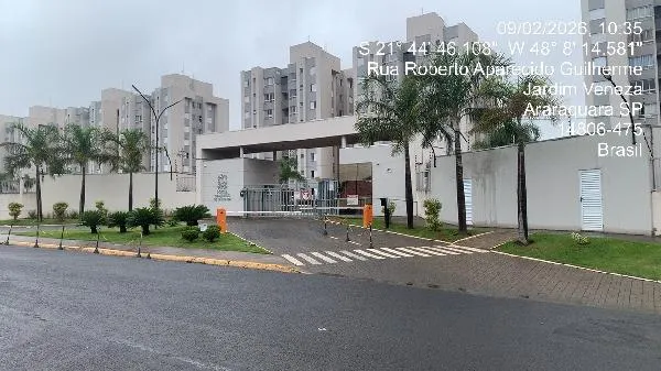 Imagem do imóvel AP39606
