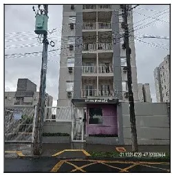 Imagem do imóvel AP20497