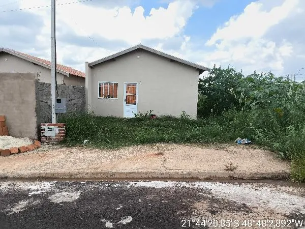 Imagem do imóvel CA95187