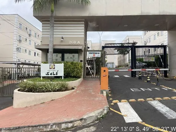 Imagem do imóvel AP60208