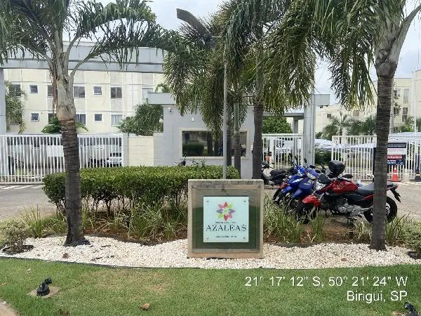 Imagem do imóvel AP93987