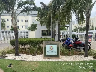 Imagem do imóvel AP93987