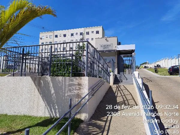 Imagem do imóvel AP88372