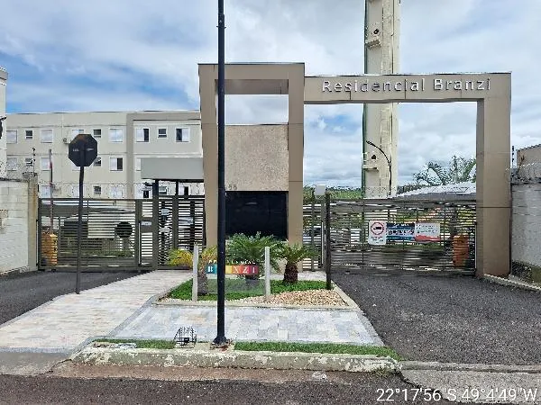 Imagem do imóvel AP61679
