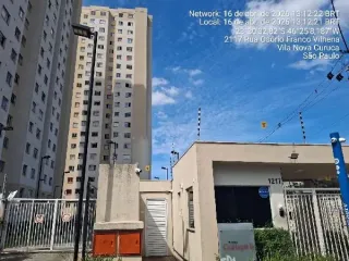 Imagem do imóvel AP76887