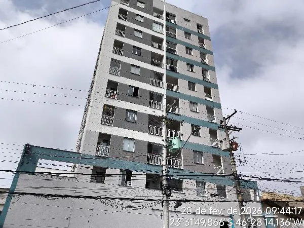 Imagem do imóvel AP40722