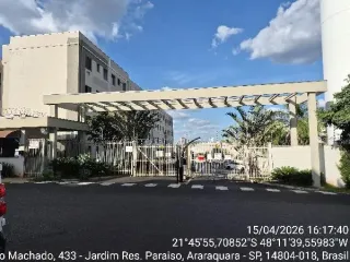Imagem do imóvel AP83303
