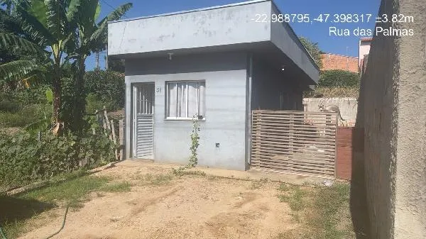 Imagem do imóvel CA90448