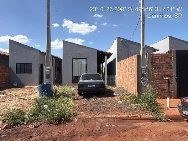 Imagem do imóvel CA69502