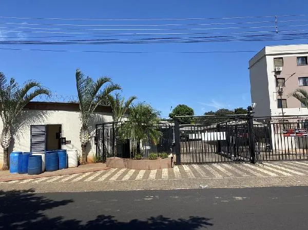 Imagem do imóvel AP95626