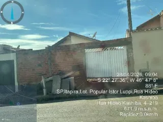 Imagem do imóvel CA97017