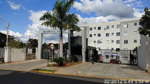Imagem do imóvel AP28944
