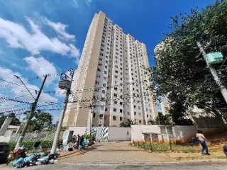 Imagem do imóvel AP52594