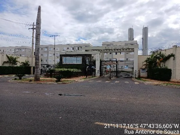 Imagem do imóvel AP21797