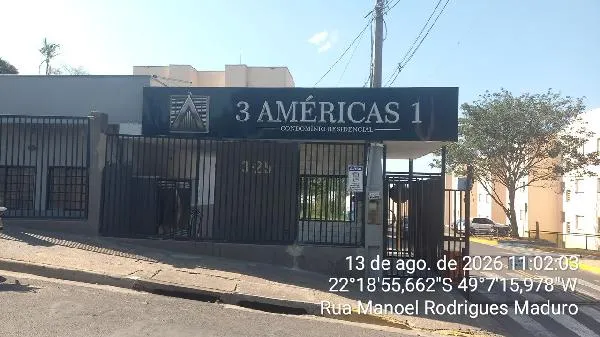 Imagem do imóvel AP73245