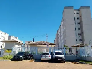Imagem do imóvel AP98597