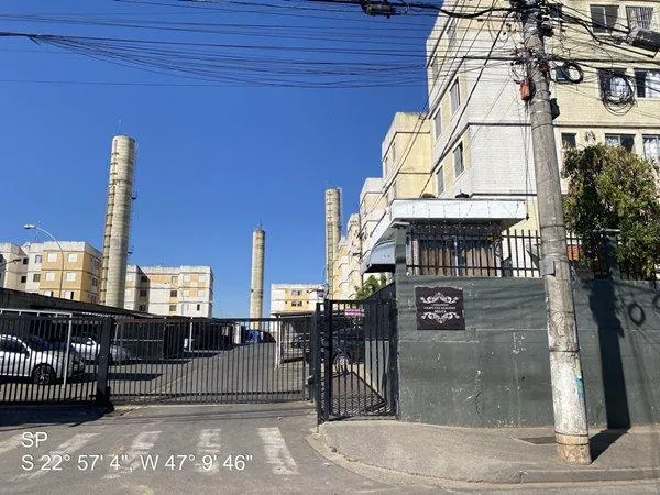 Imagem do imóvel AP95097
