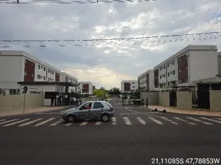 Imagem do imóvel AP07335