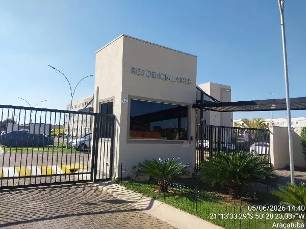 Imagem do imóvel AP98088