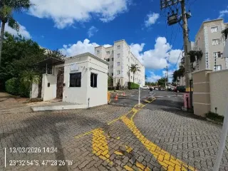 Imagem do imóvel AP46408