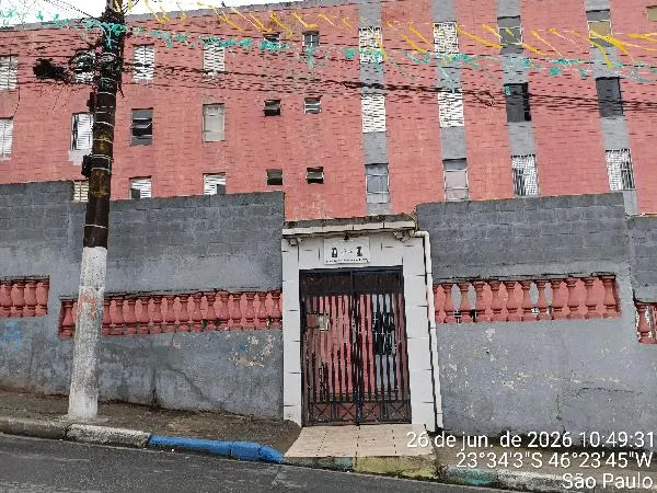 Imagem do imóvel AP40117