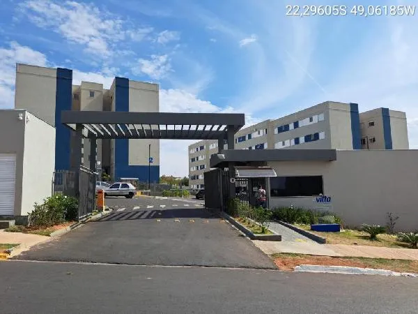 Imagem do imóvel AP55261