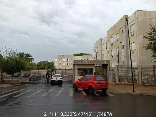 Imagem do imóvel AP61422