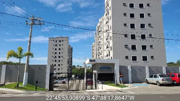 Imagem do imóvel AP86574