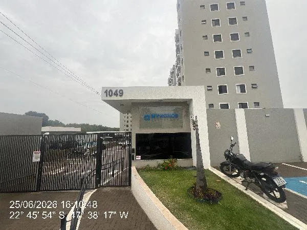 Imagem do imóvel AP38540