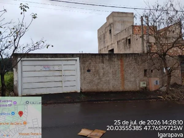 Imagem do imóvel CA96506