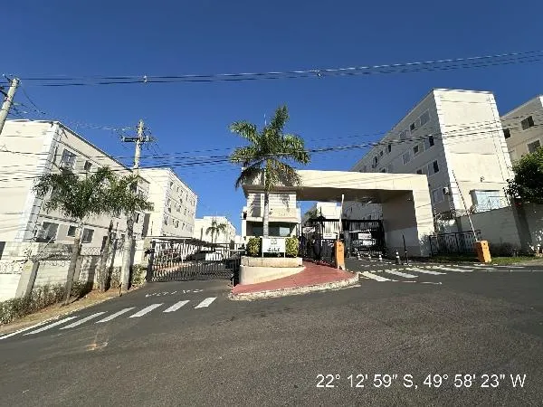 Imagem do imóvel AP52648