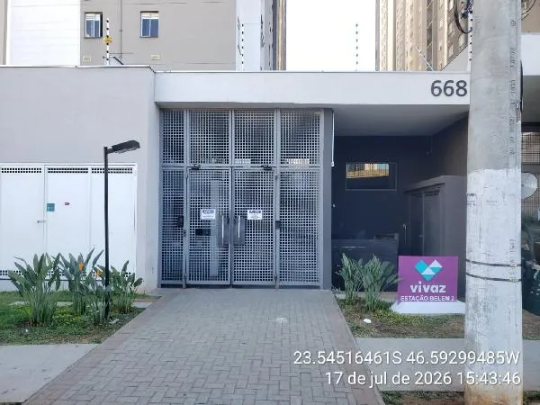 Imagem do imóvel AP76992