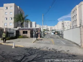 Imagem do imóvel AP20470