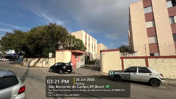 Imagem do imóvel AP55316