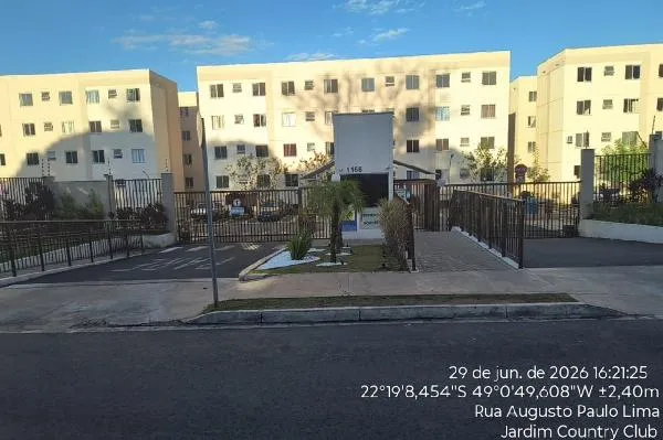 Imagem do imóvel AP99442