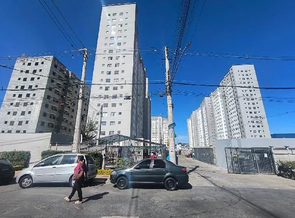 Imagem do imóvel AP45496