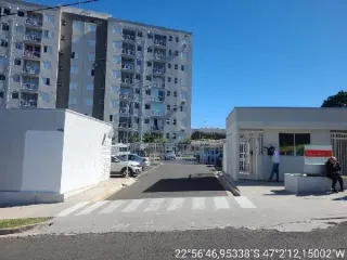 Imagem do imóvel AP08347