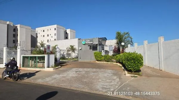 Imagem do imóvel AP46563