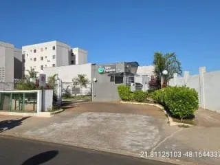 Imagem do imóvel AP46563