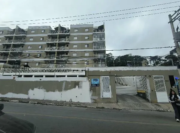 Imagem do imóvel AP43194