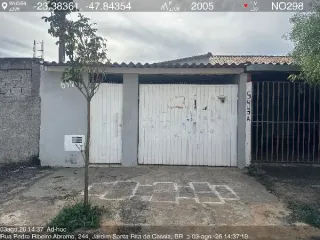 Imagem do imóvel CA76711