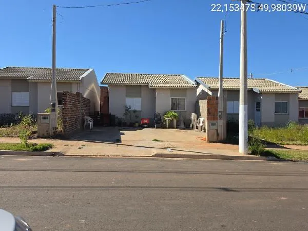 Imagem do imóvel CA96368