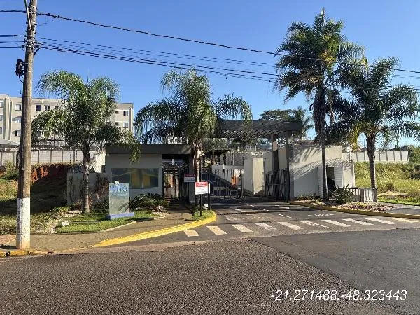 Imagem do imóvel AP91324