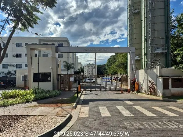 Imagem do imóvel AP19958