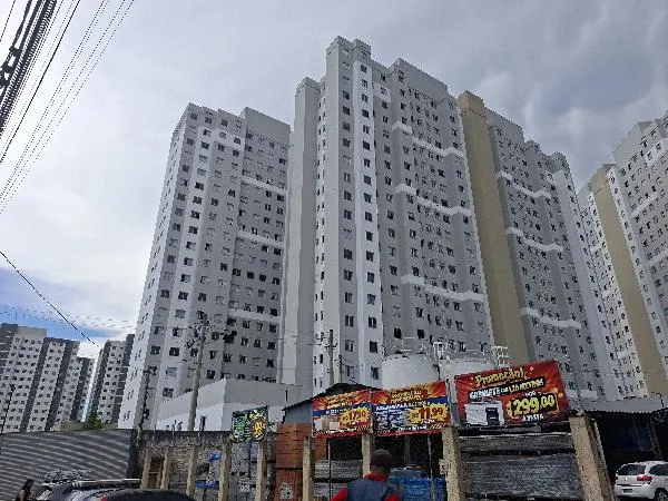 Imagem do imóvel AP25273
