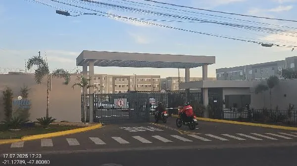 Imagem do imóvel AP64724