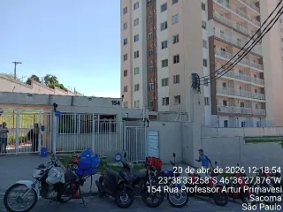 Imagem do imóvel AP51383