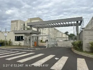 Imagem do imóvel AP95760