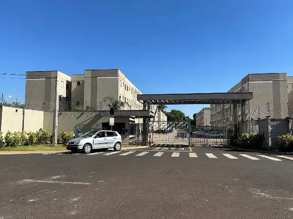 Imagem do imóvel AP85985