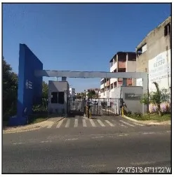 Imagem do imóvel AP22234